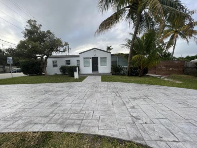Modern Spanish Villa- Pool- By River-Tropical !!! Fort Lauderdale Esterno foto